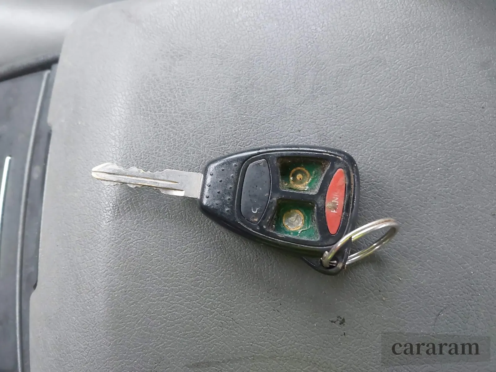 2005 Chrysler 300 Touring