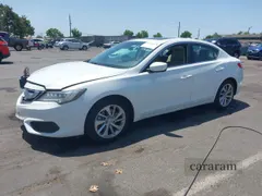 2018 Acura ILX