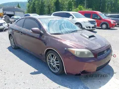 2006 Scion tC