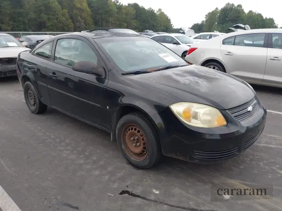 2007 Chevrolet Cobalt LS