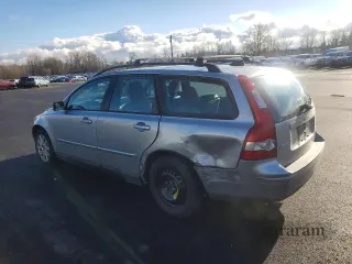 2006 Volvo V50