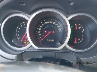 2006 Suzuki Grand Vitara Luxury