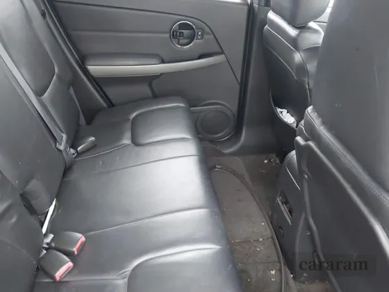 2006 Pontiac Torrent