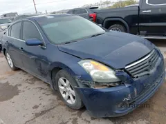 2009 Nissan Altima S