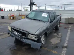 2006 Ford Ranger XL