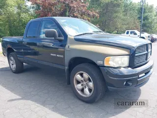 2004 Dodge 1500 SLT