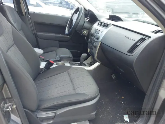 2009 Ford Focus SE