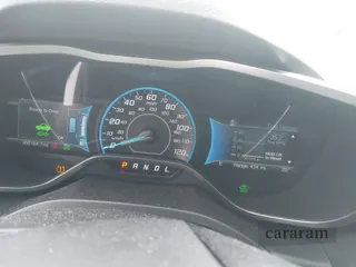 2018 Ford C-Max SE