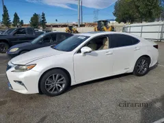 2016 Lexus ES 300h