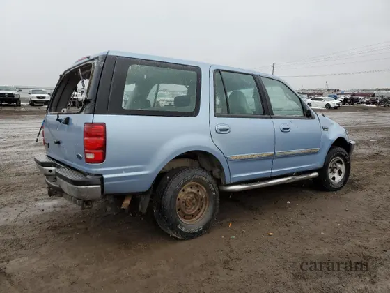 1998 Ford Expedition XLT