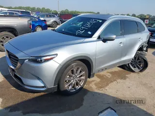 2020 Mazda CX-9 Grand Touring