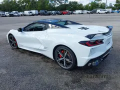 2021 Chevrolet Corvette 3LT