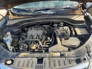 2015 Kia Sorento EX