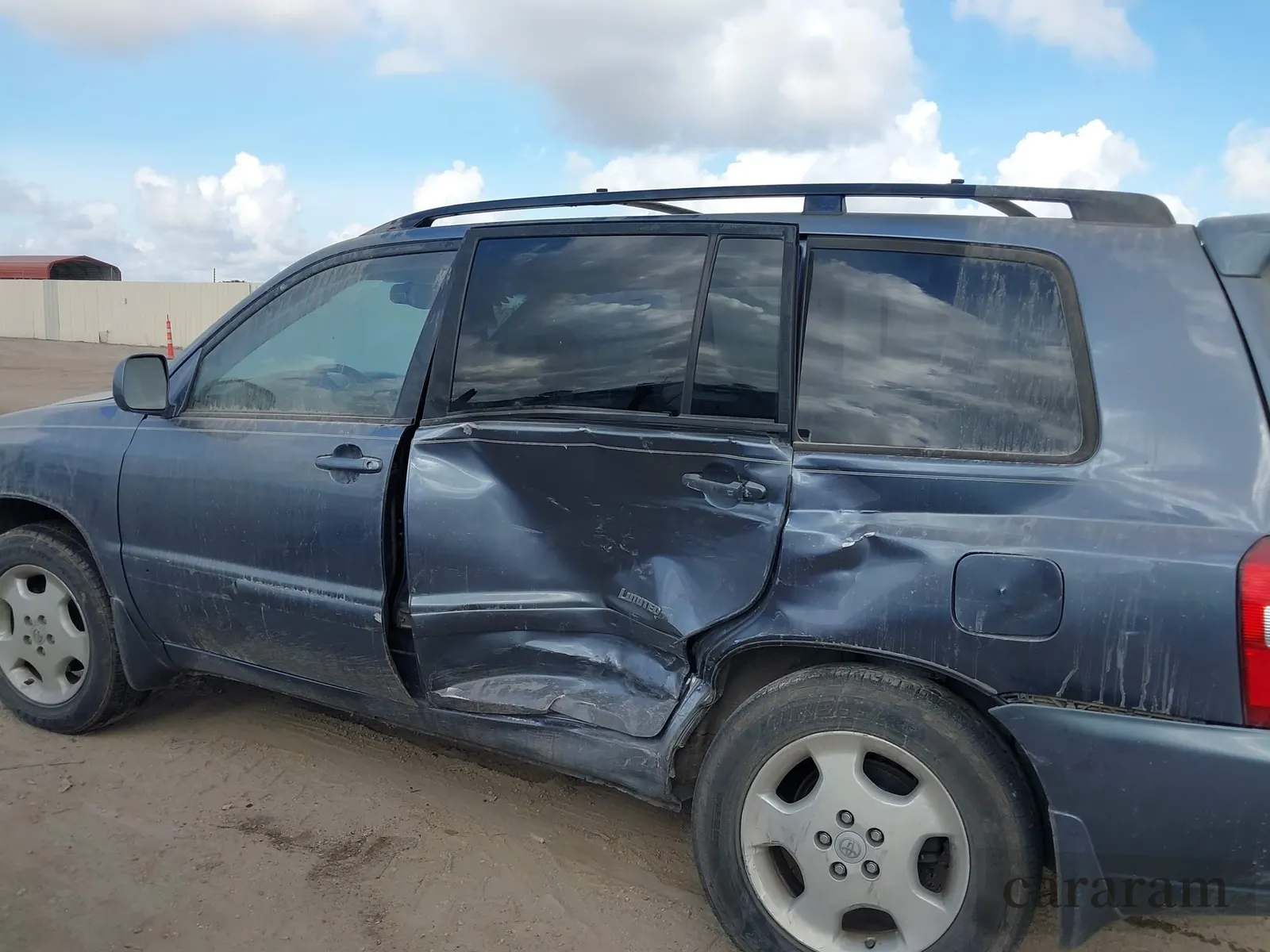 2006 Toyota Highlander