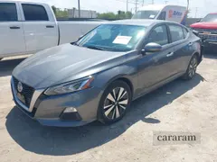 2021 Nissan Altima SV
