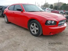 2008 Dodge Charger