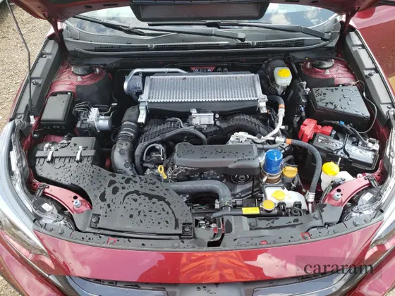 2023 Subaru Legacy Touring XT