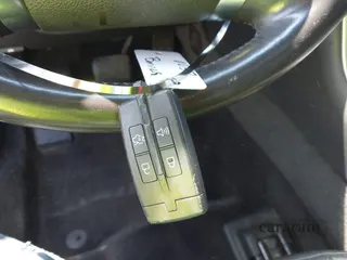 2012 Lincoln MKS EcoBoost