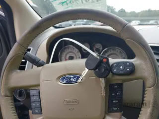 2007 Ford Edge SEL Plus