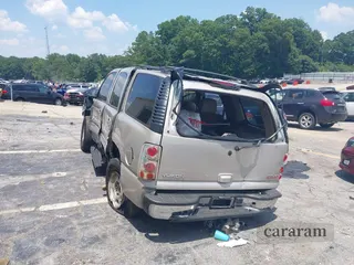 2005 GMC Yukon SLT