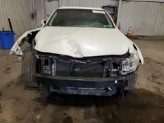2008 Infiniti G35 x