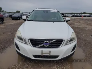 2013 Volvo XC60 T6