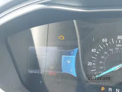 2013 Ford Fusion Titanium