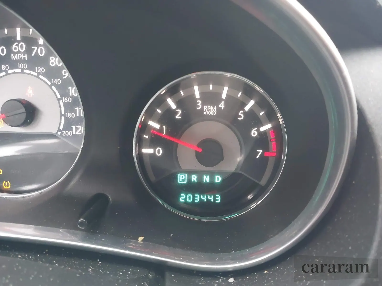 2013 Chrysler 200 Limited