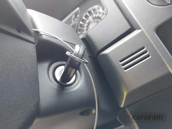 2014 Ford F-150 Limited