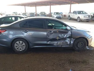 2020 Kia Rio S