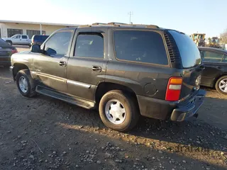 2003 GMC Yukon SLT
