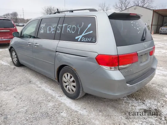2008 Honda Odyssey EX