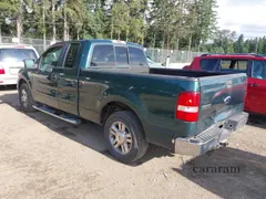 2007 Ford F-150 XL