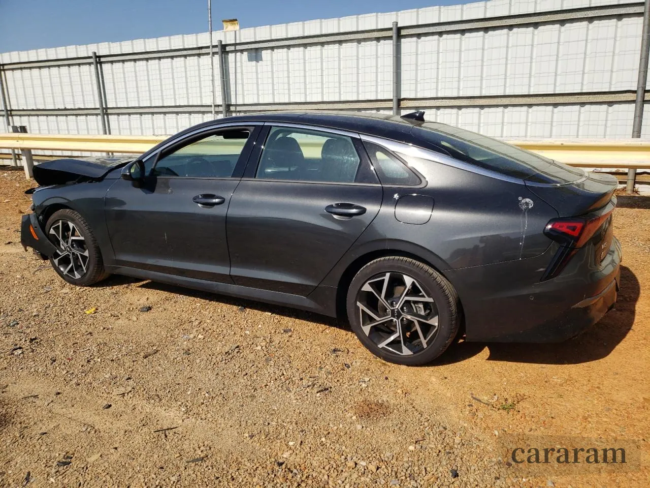 2025 Kia K5 EX