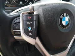 2016 BMW X5 xDrive40e