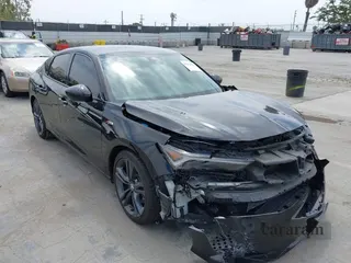 2024 Acura Integra