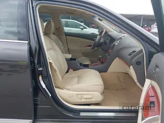 2010 Lexus ES 330