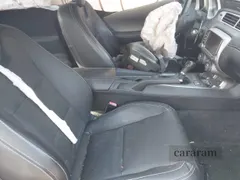 2015 Chevrolet Camaro SS
