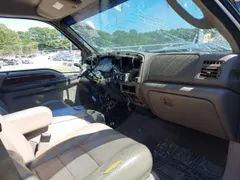 2003 Ford F-350 XL