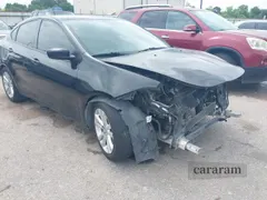 2016 Dodge Dart SE