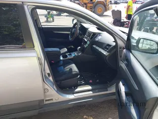 2012 Subaru Outback Prem