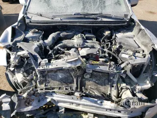 2014 Subaru Crosstrek Premium