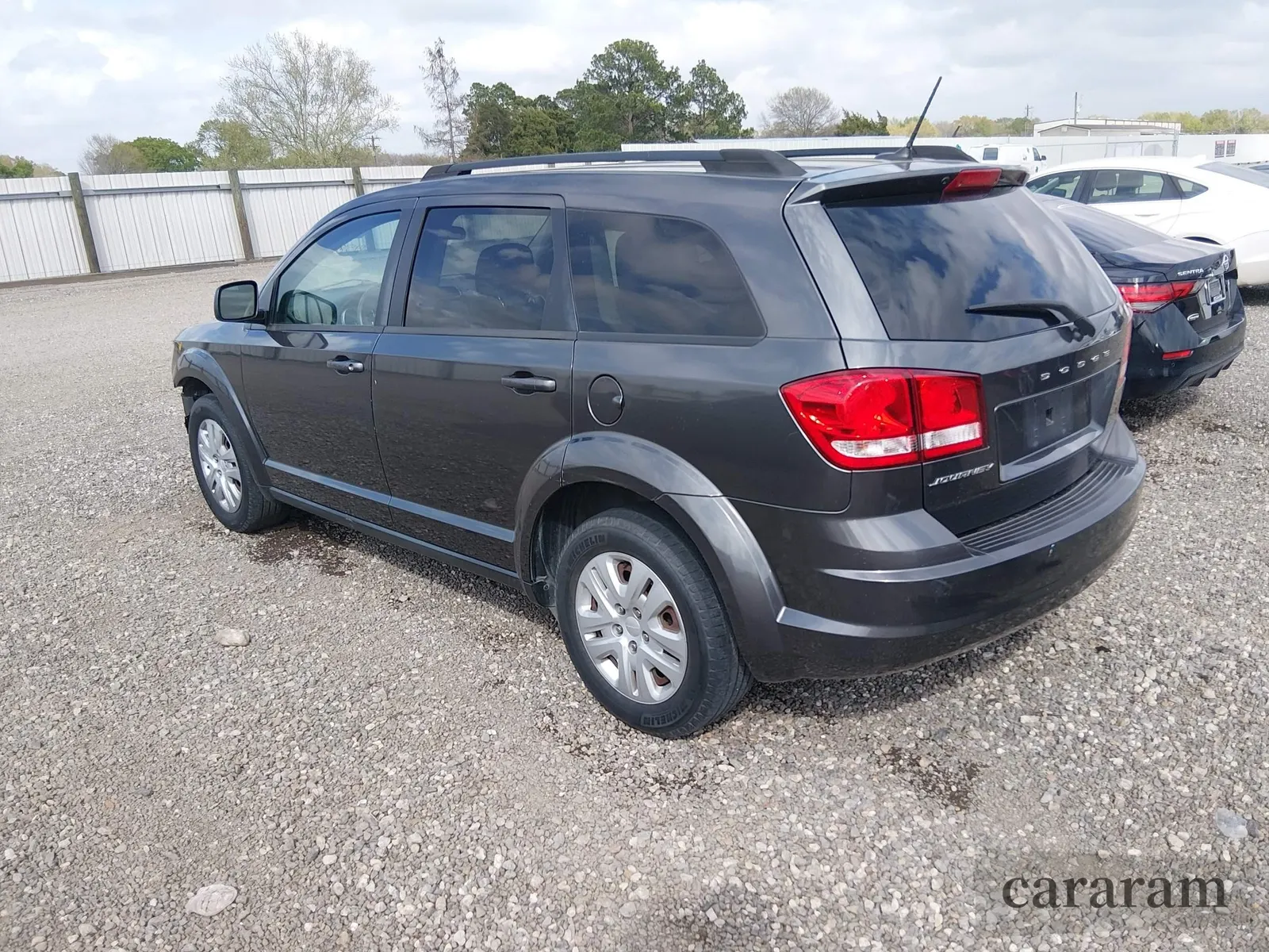 2014 Dodge Journey American Value