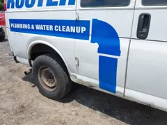2007 Chevrolet Express Cargo