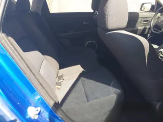 2004 Mazda 3 s