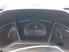 2018 Honda Civic EX-L