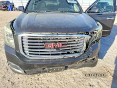 2016 GMC Yukon SLE