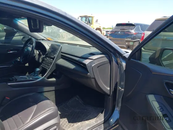 2019 Toyota Avalon Limited