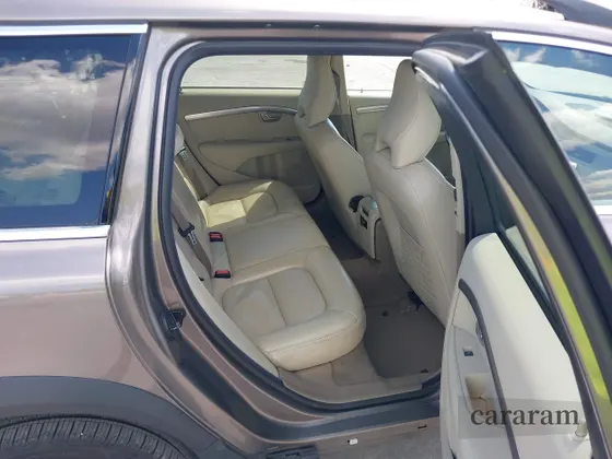2011 Volvo XC70