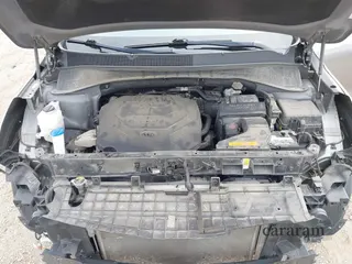 2019 Kia Sorento EX